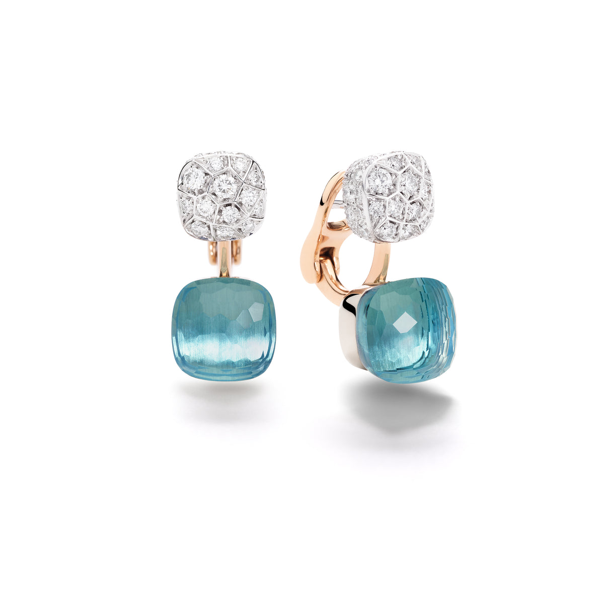 Pomellato Nudo Earrings