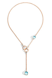 Pomellato Nudo Necklace