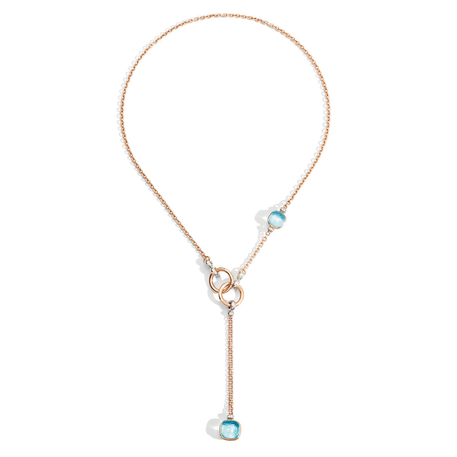 Pomellato Nudo Necklace