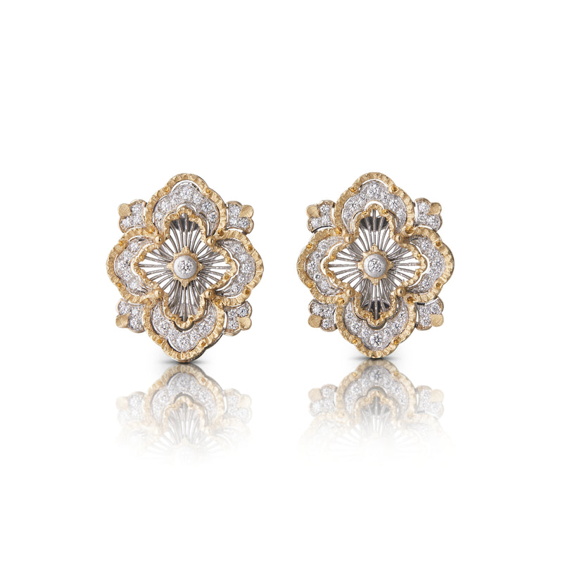 Opera Premium Earring