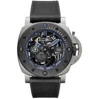 Submersible S Brabus Blue Shadow Edition PAM01241