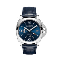 Luminor Dieci Giorni GMT PAM01482