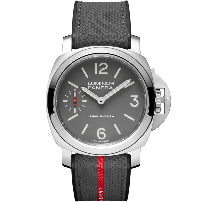 Luminor Tre Giorni Luna Rossa PAM01653
