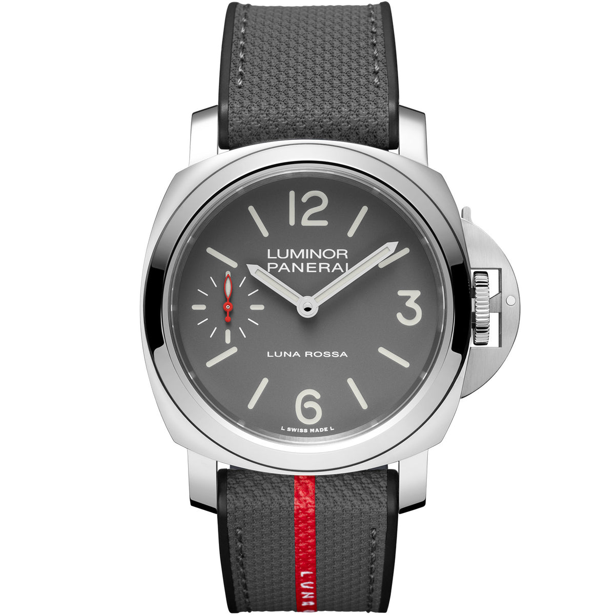 Luminor Tre Giorni Luna Rossa PAM01653