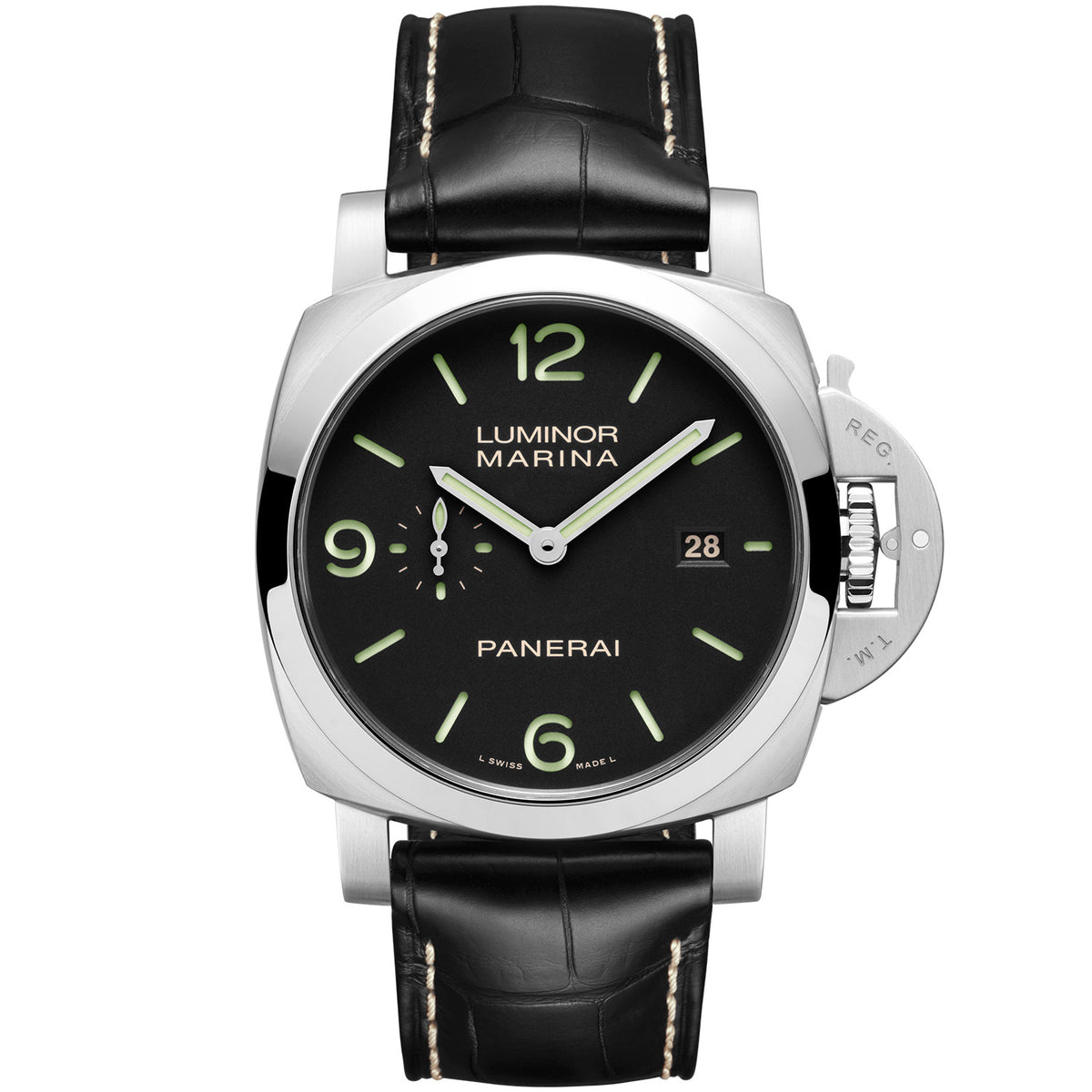 Luminor Marina PAM03312