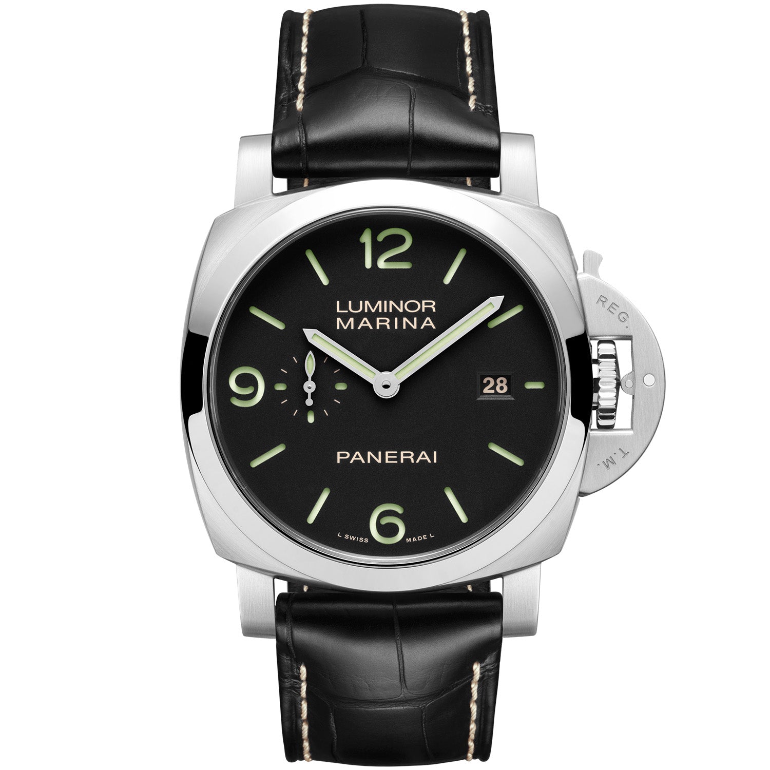 Luminor Marina PAM03312