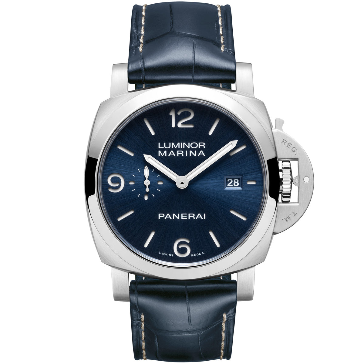 Luminor Marina PAM03313