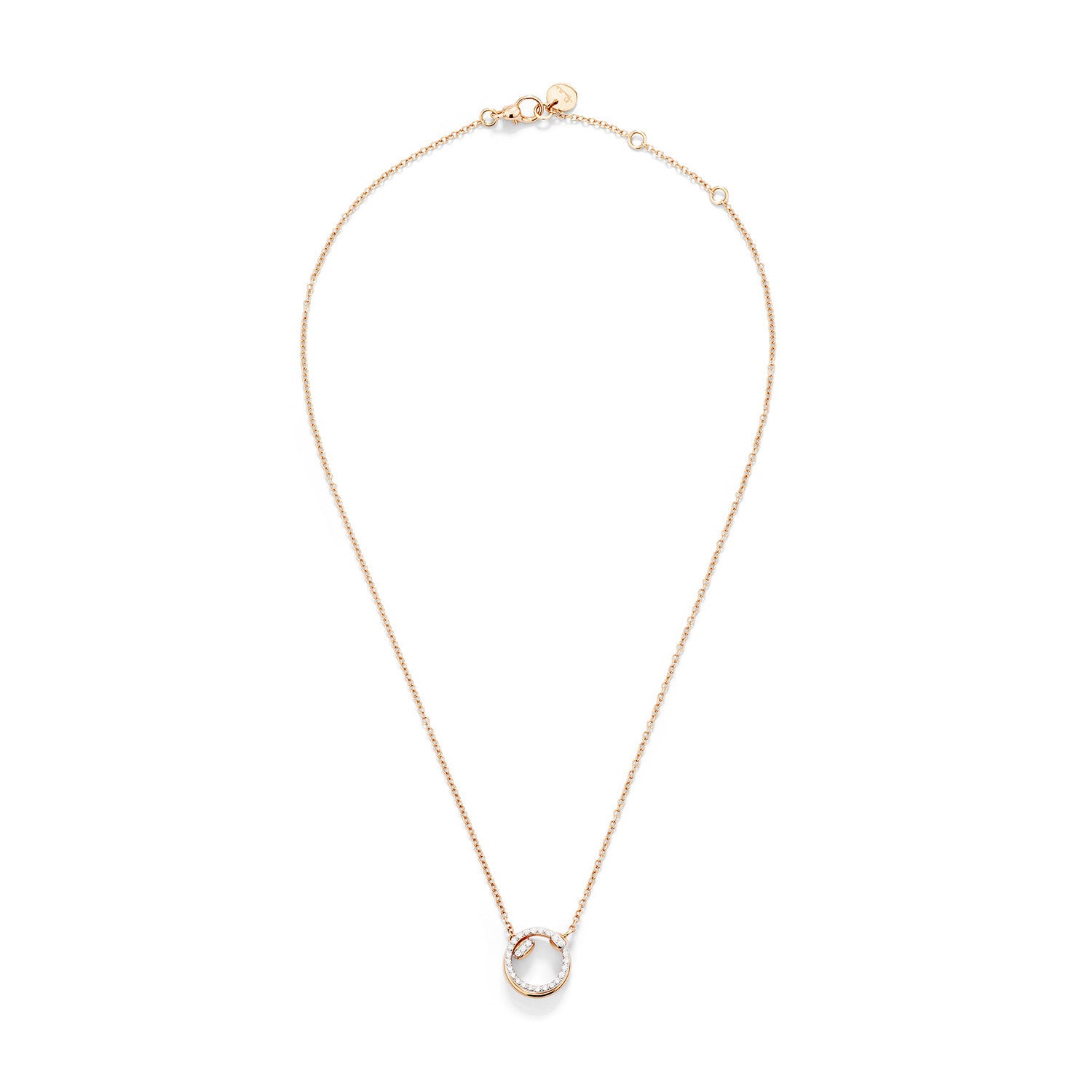 Pomellato Together Necklace