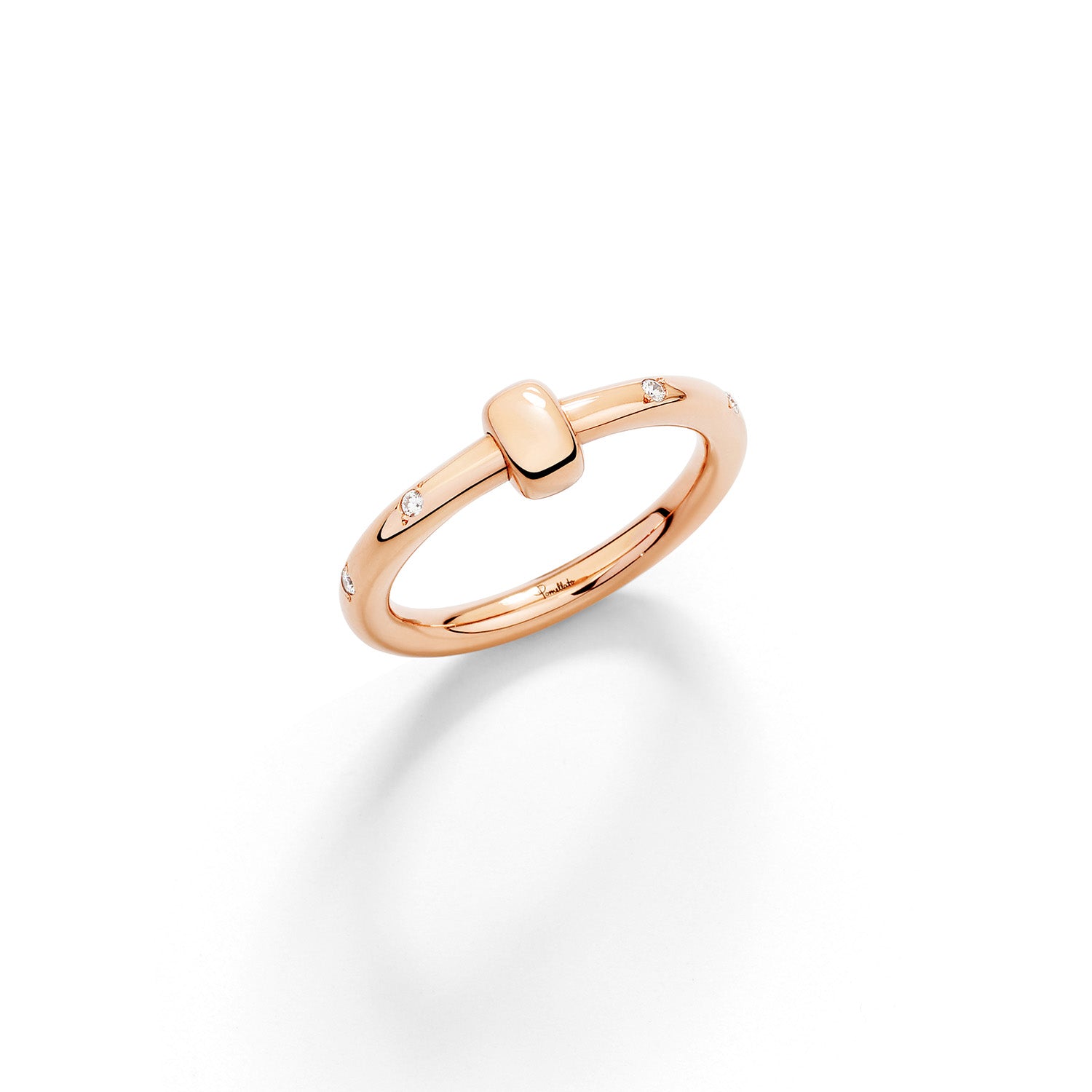 Pomellato Together Ring