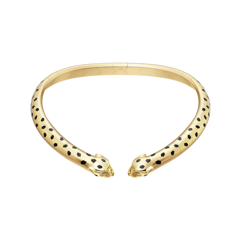 Panthère de Cartier necklace