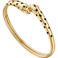Panthère de Cartier Bracelet, Yellow Gold