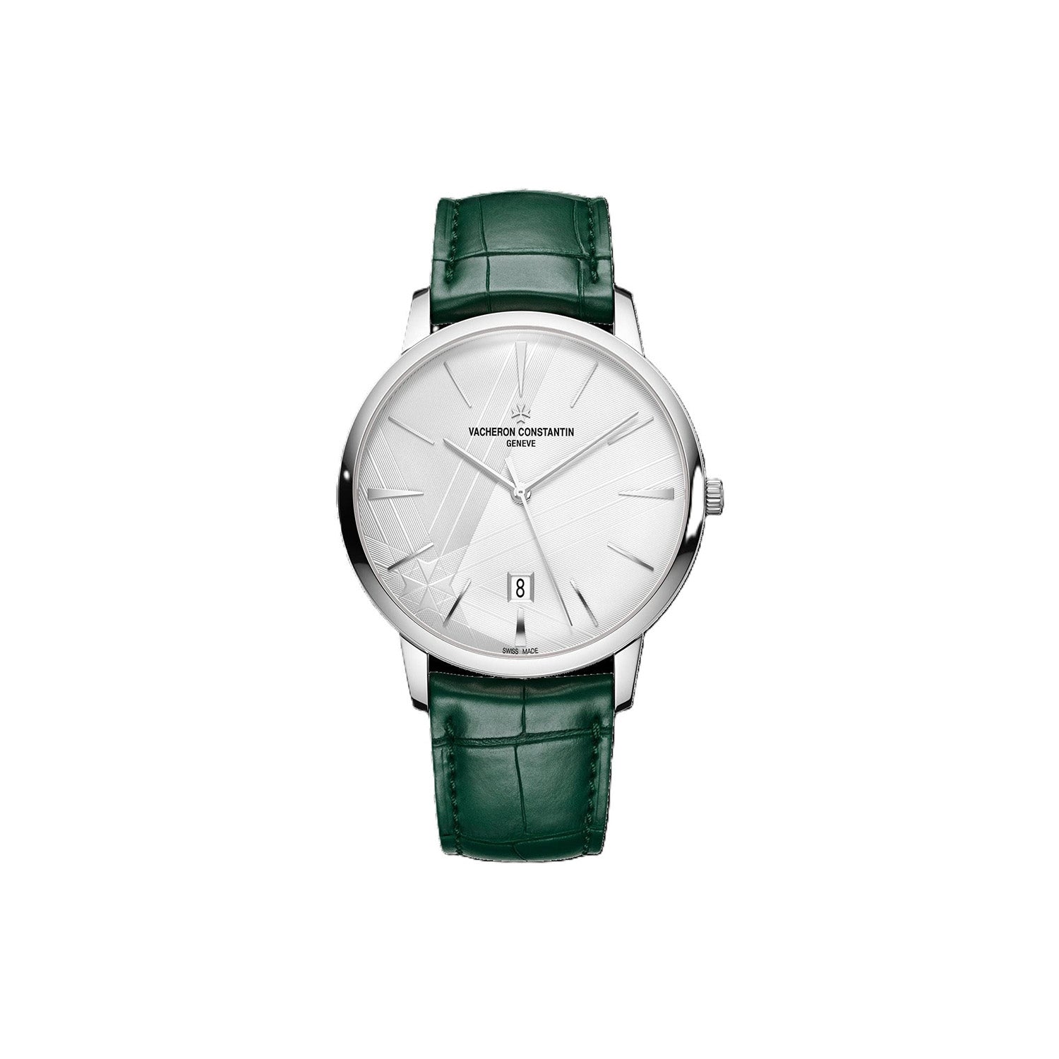 Patrimony Self-Winding - 270th Anniversary Limited Edition