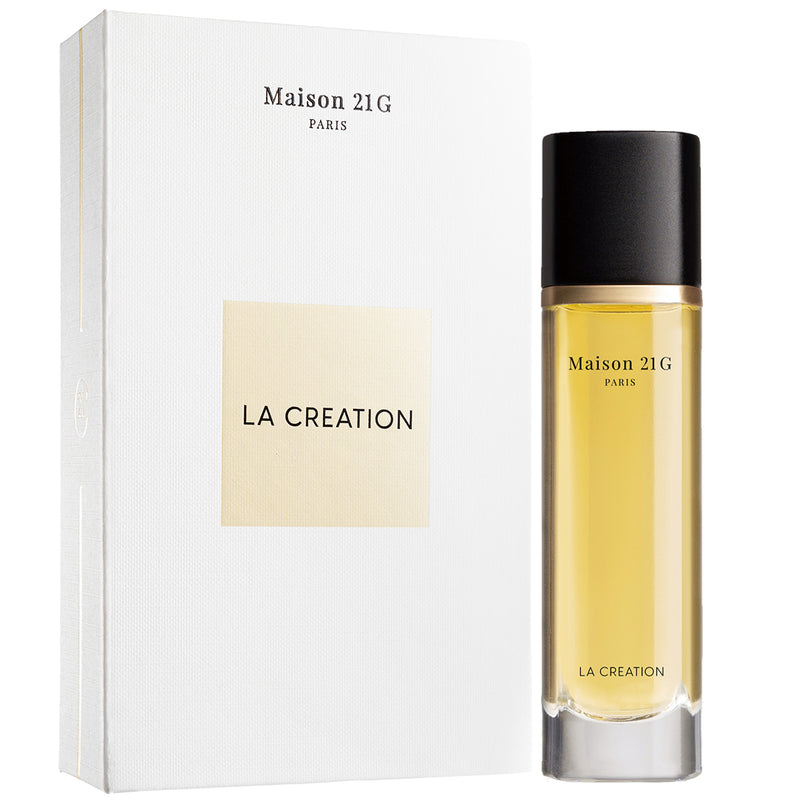 Perfume Creation 30ml (Exclusive Collection)
