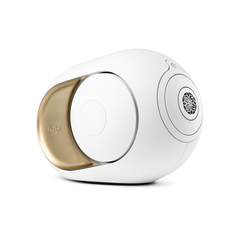 Phantom Ultimate 108 dB Opéra de Paris