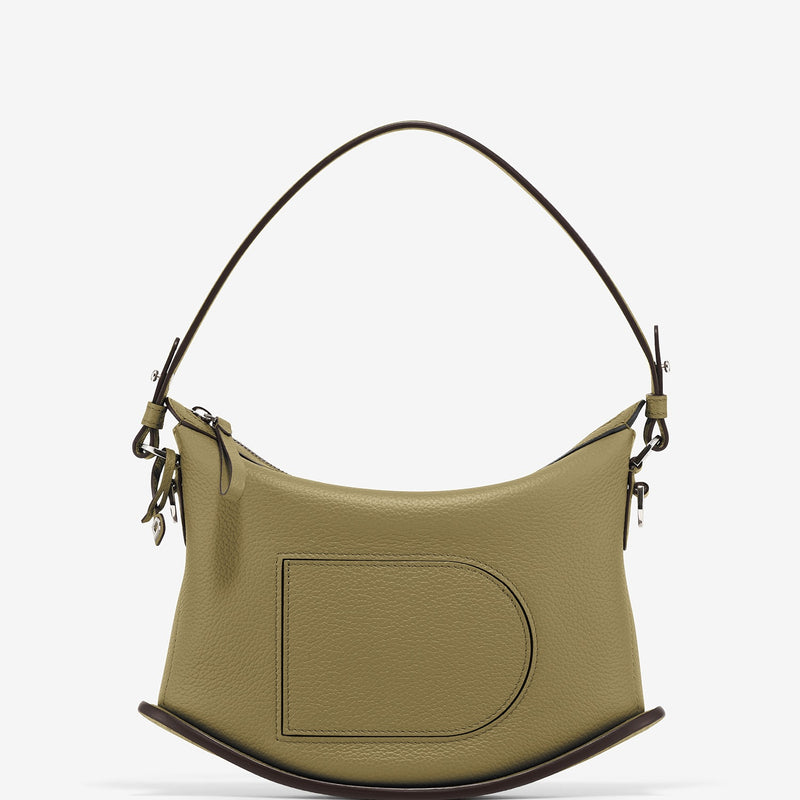 Pin Swing XL Taurillon Soft Argile