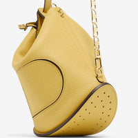 Pin Twist Taurillon Soft Pollen