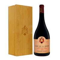 Ponsot Clos de la Roche Cuvee Vieilles Vignes Grand Cru 2005 w/box 1500ml