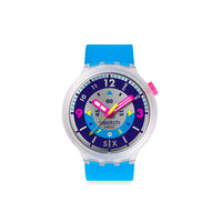 Swatch Neon Hielo