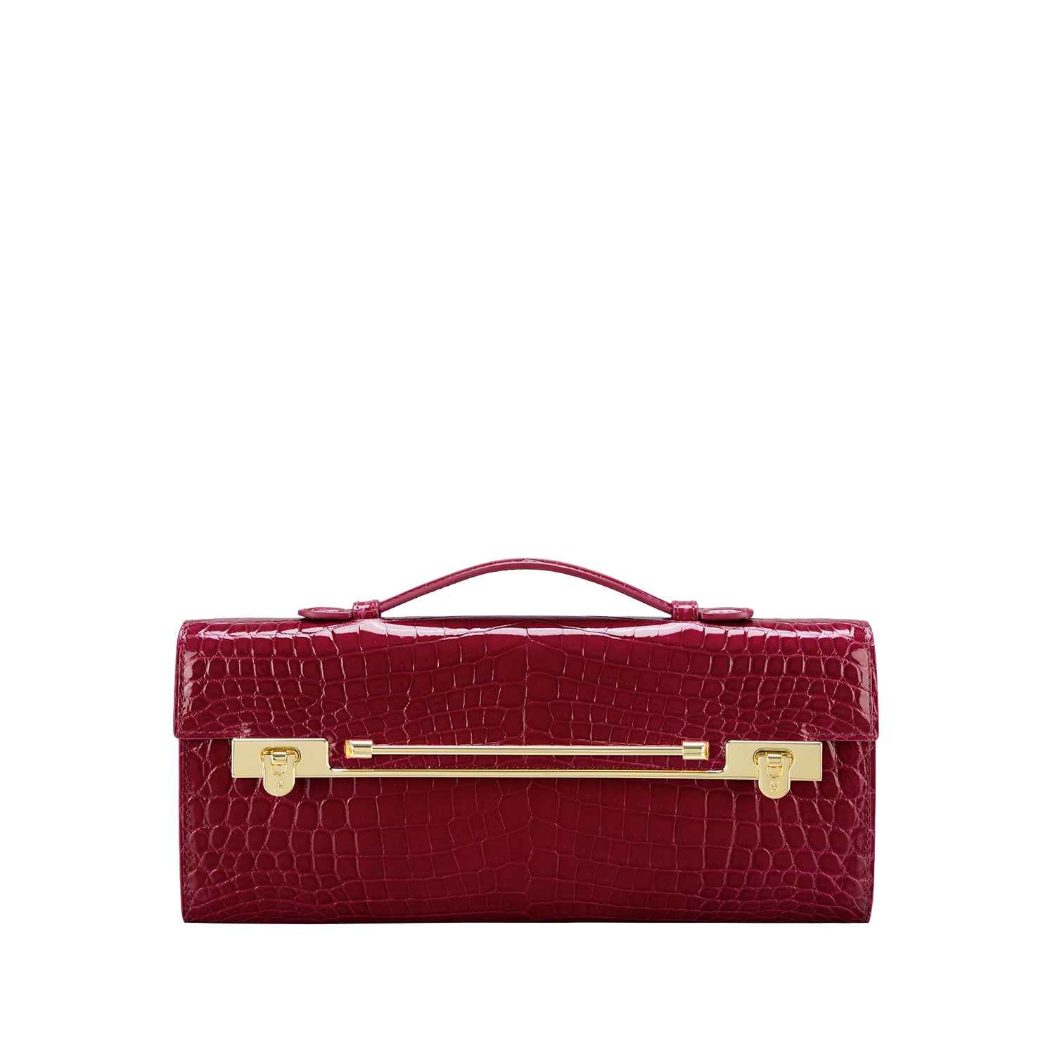 Raffles 1819 Clutch