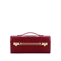 Raffles 1819 Clutch
