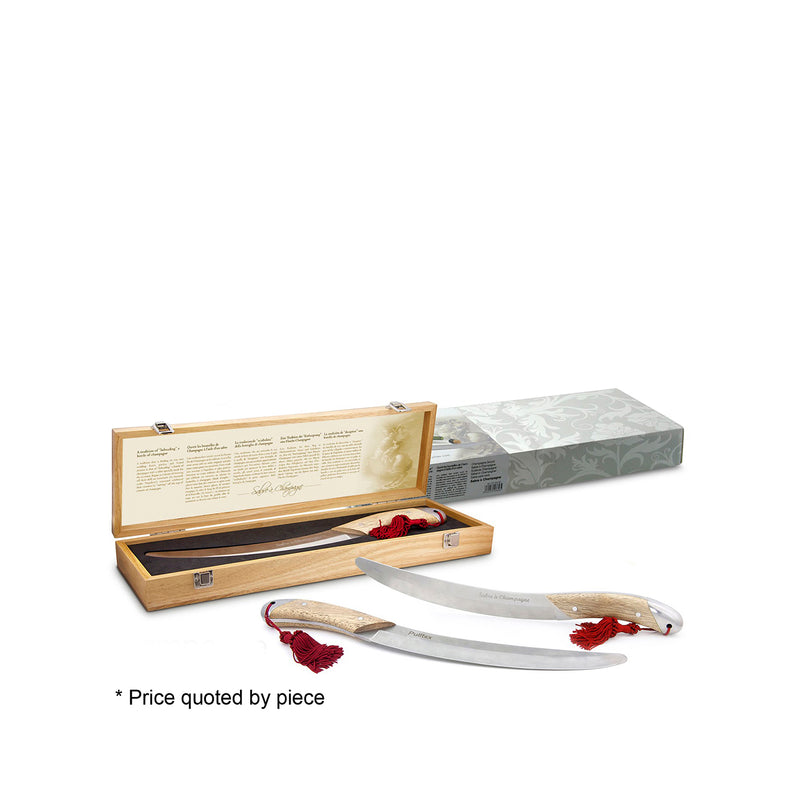 Pulltex Champagne Saber 107840