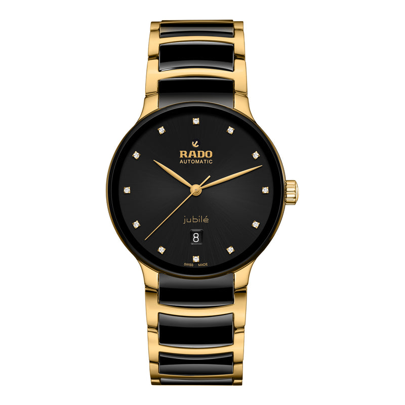 Centrix Automatic Diamonds