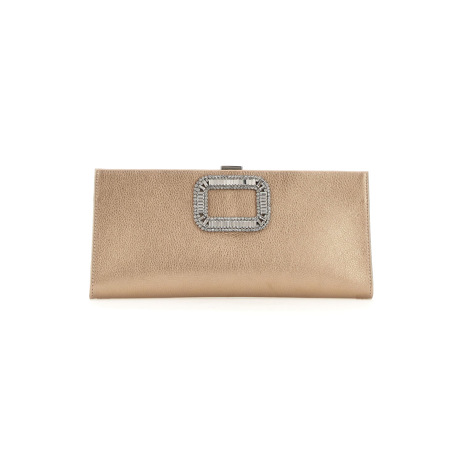 Pilgrim Buckle Clutch