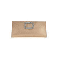 Pilgrim Buckle Clutch