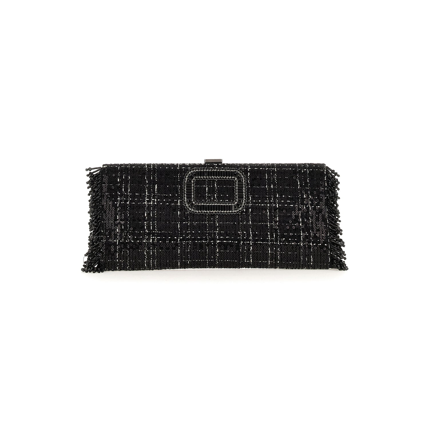 Pilgrim Buckle Clutch