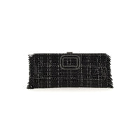 Pilgrim Buckle Clutch