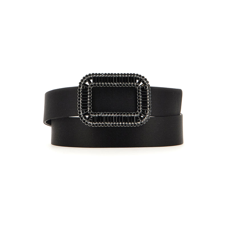 Pilgrim Buckle Belt