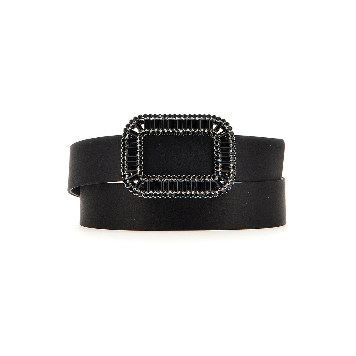 Pilgrim Buckle Belt