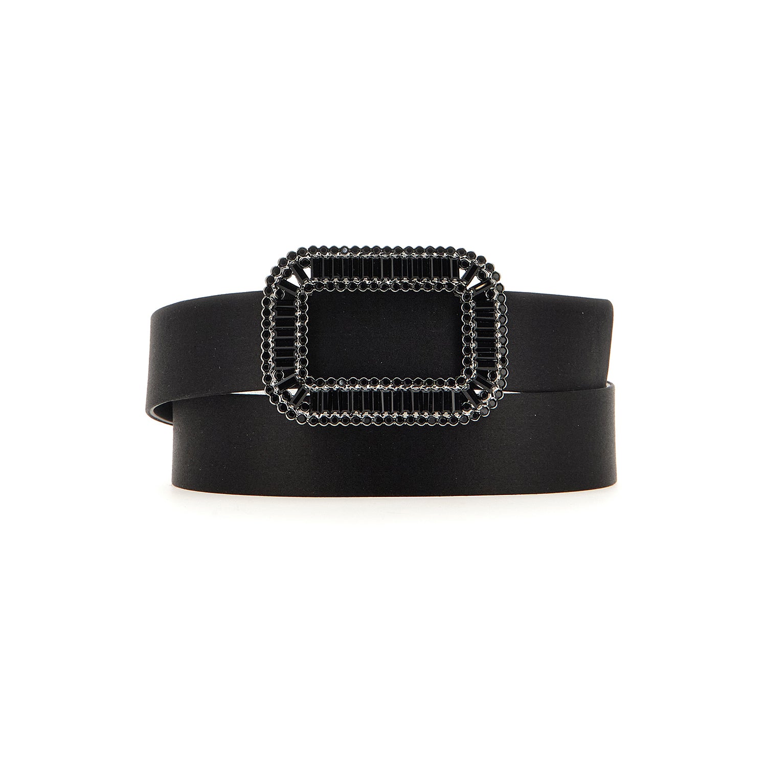 Pilgrim Buckle Belt