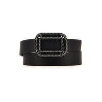 Pilgrim Buckle Belt