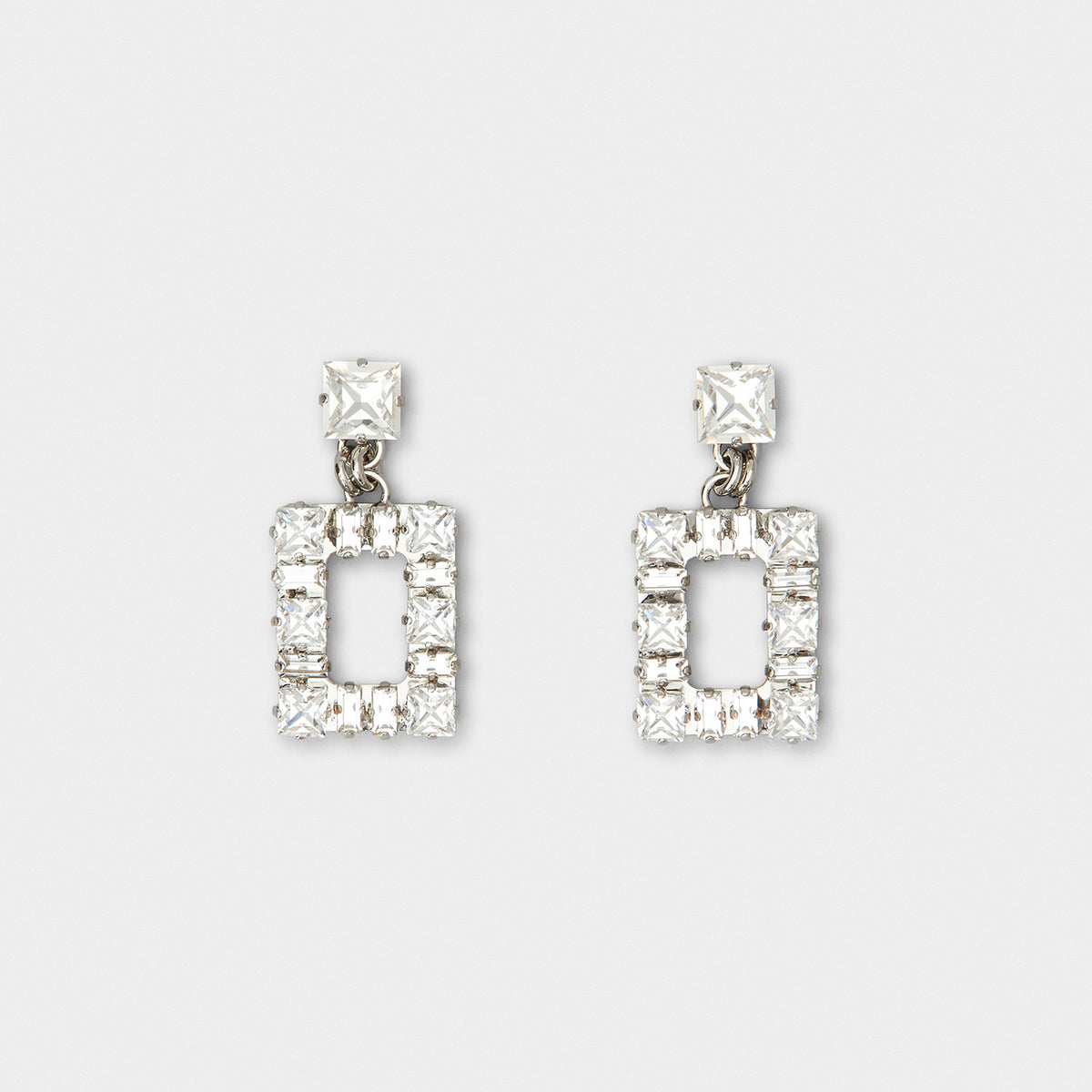 Très Vivier Earrings