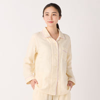 Marshmallow Piping Pajamas