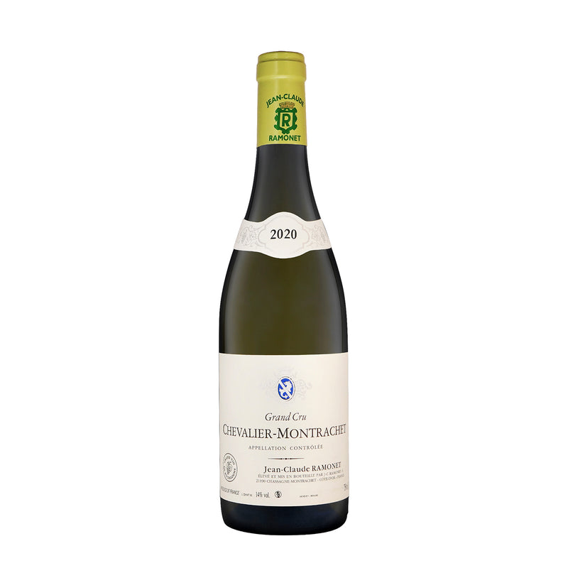 Ramonet Chevalier Montrachet Grand Cru 2020 (Jean Claude)