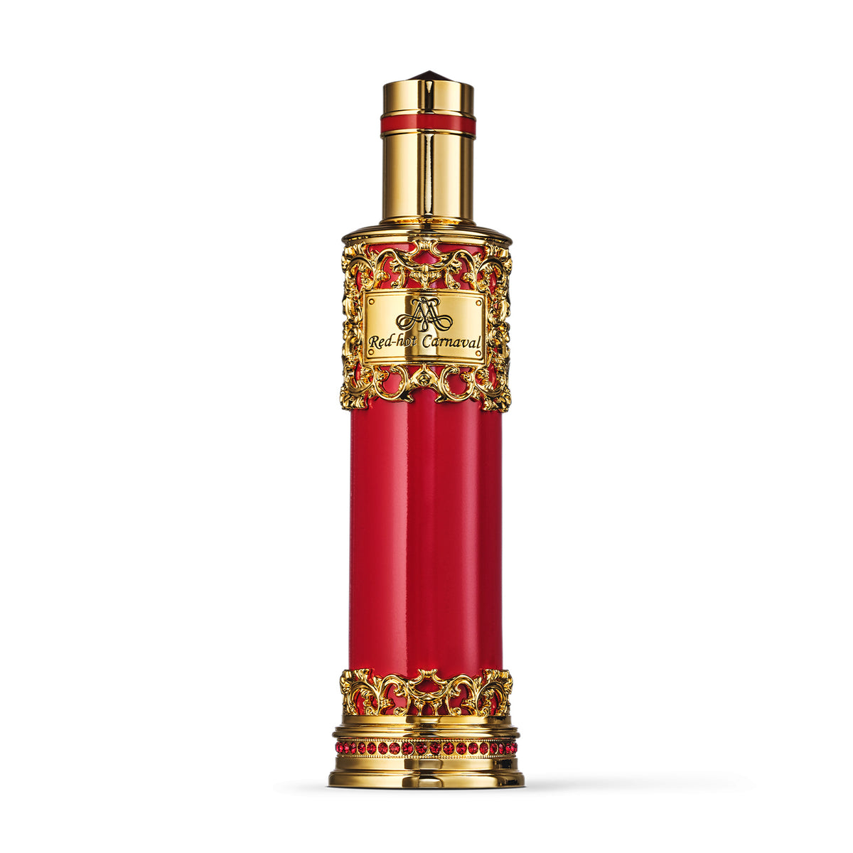 Red-Hot Carnaval Perfume