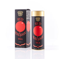 Red Balloon Tea