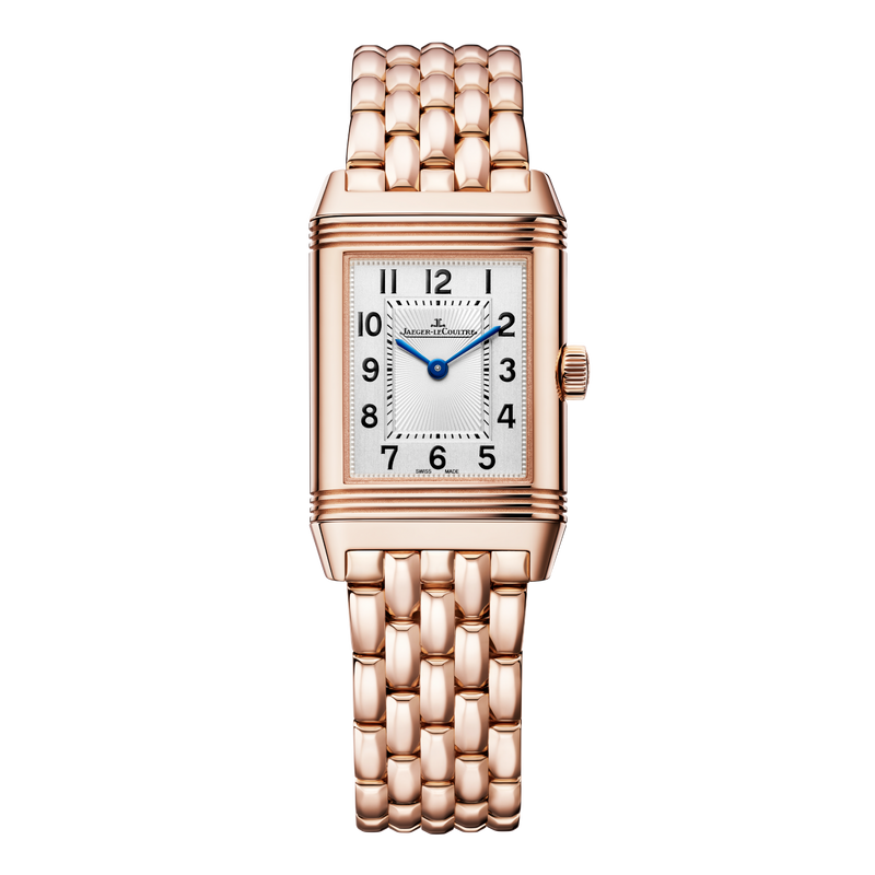 Reverso Classic Duetto