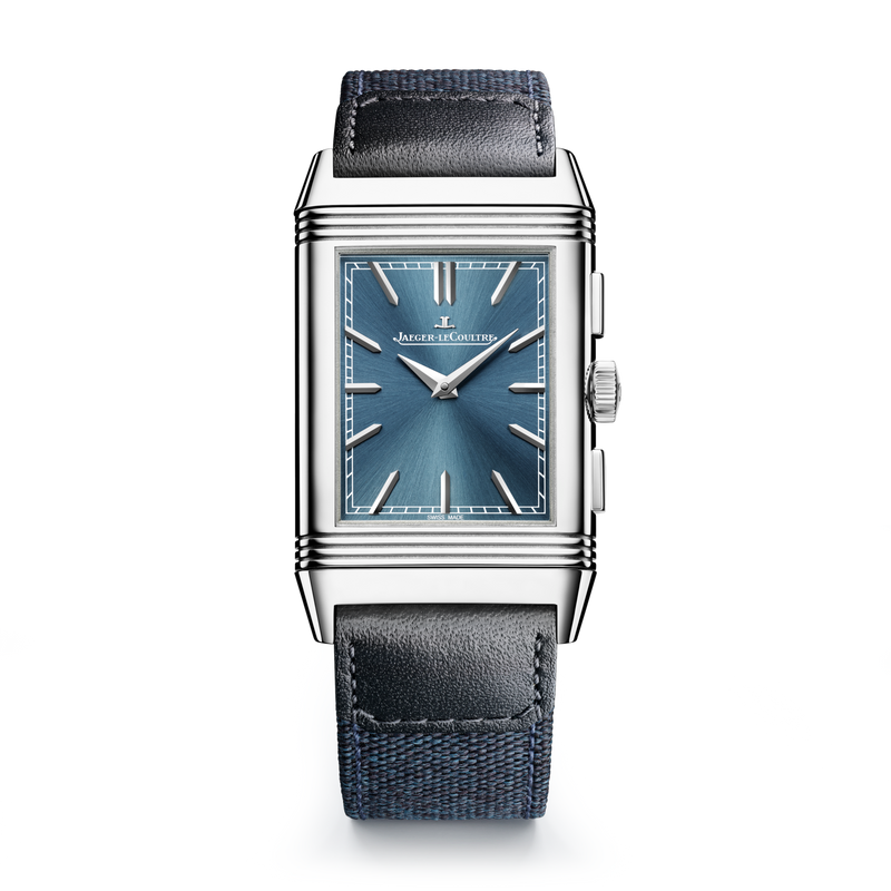 Reverso Tribute Chronograph
