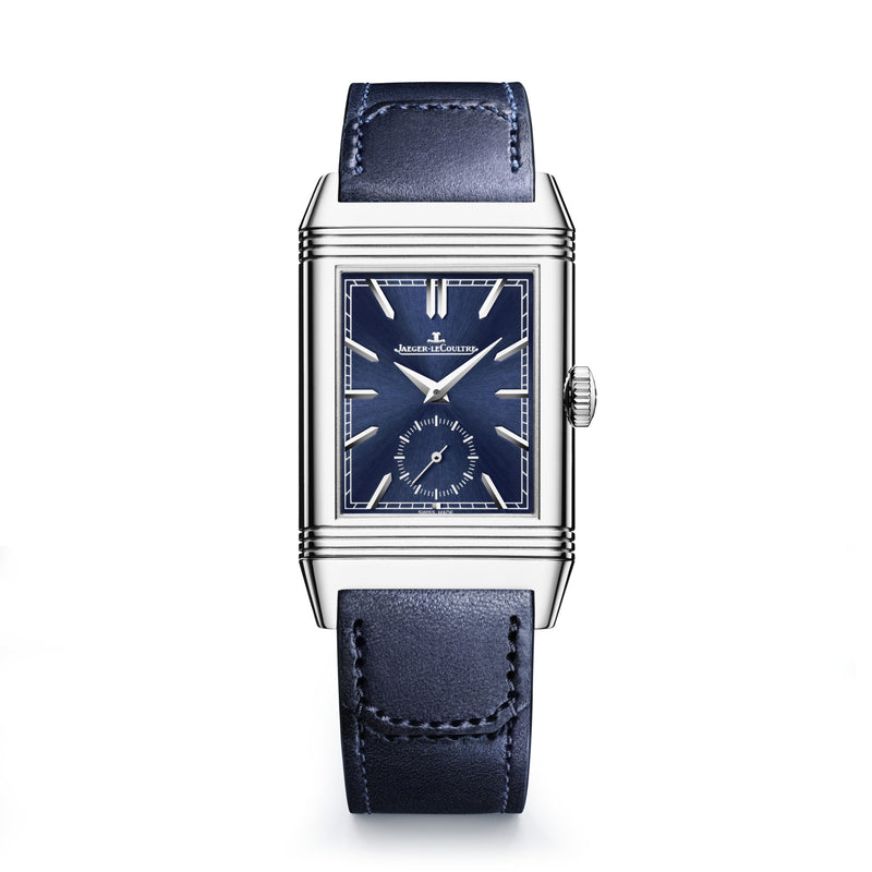 Reverso Tribute Duoface Medium