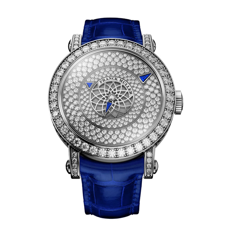 Round Triple Mystery