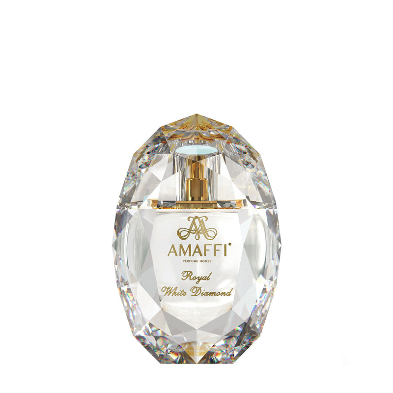 Royal White Diamond Perfume