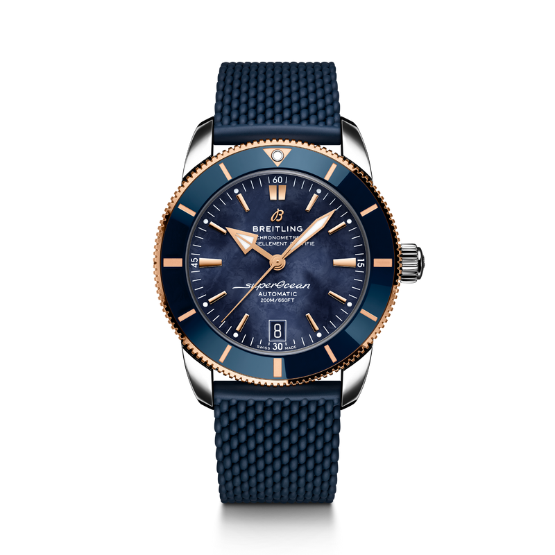 Superocean Heritage B20 Automatic 42 SEA Edition