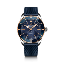 Superocean Heritage B20 Automatic 42 SEA Edition