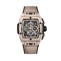 Spirit Of Big Bang Beige Ceramic 42mm