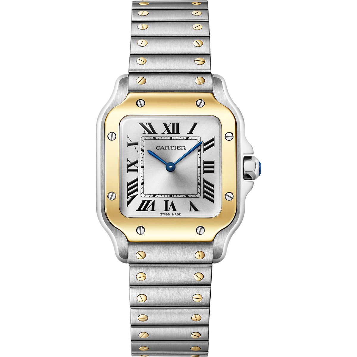 Santos de Cartier Watch