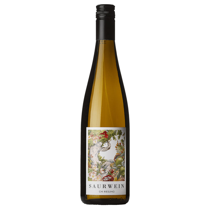 Saurwein Chi Riesling 2022