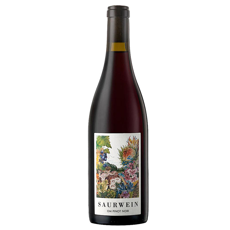 Saurwein Om Pinot Noir 2021